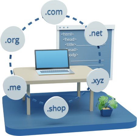 domain